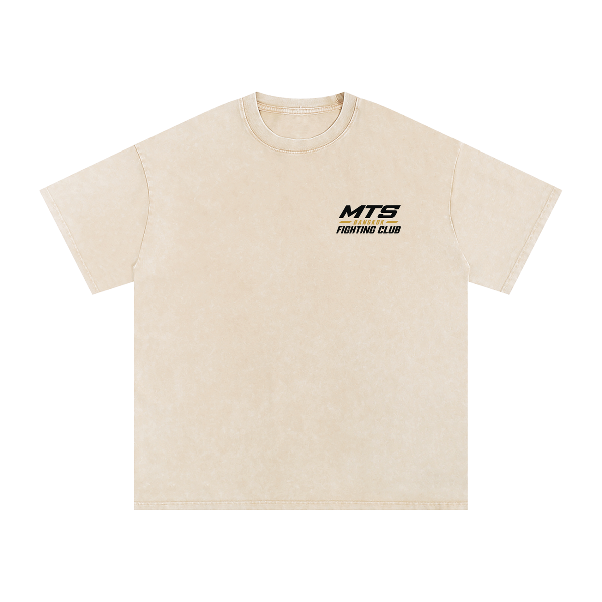 BANGKOK FIGHTING CLUB TEE