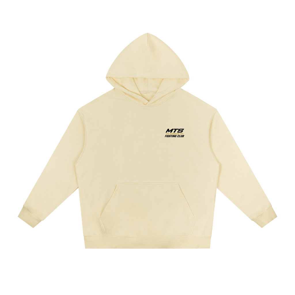 BANGKOK FIGHTING CLUB HOODIE