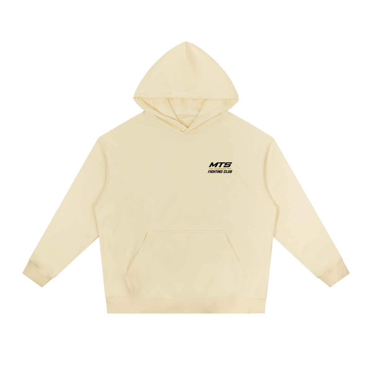 BANGKOK FIGHTING CLUB HOODIE
