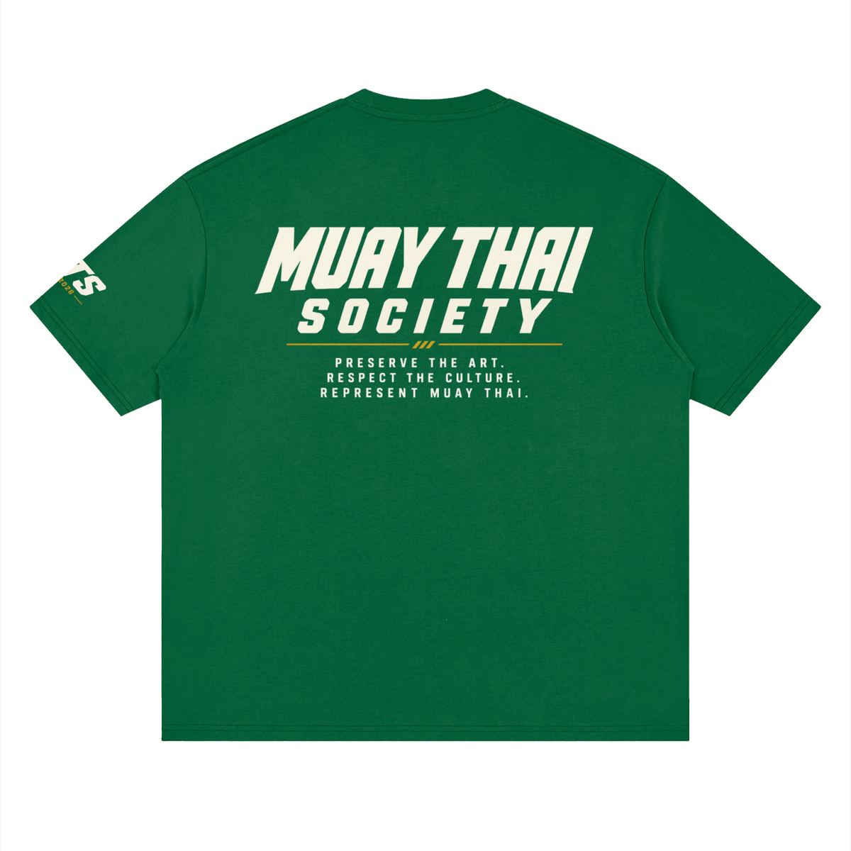 SOCIETY TEE