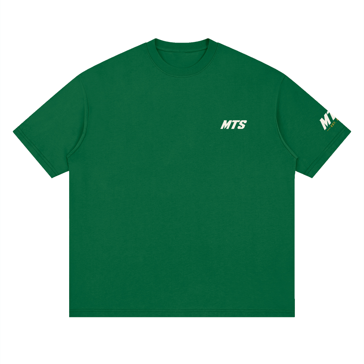 SOCIETY TEE