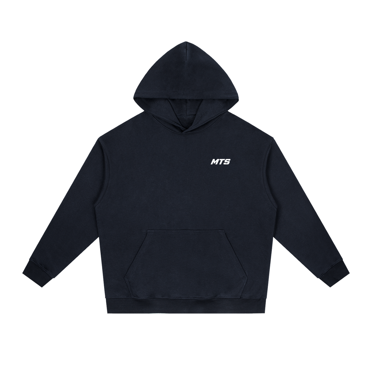WE DON'T PLAY MUAY THAI — Heavyweight Hoodie