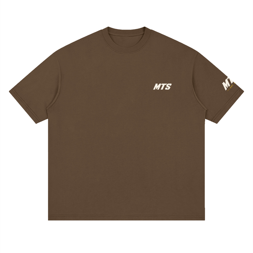 SOCIETY TEE