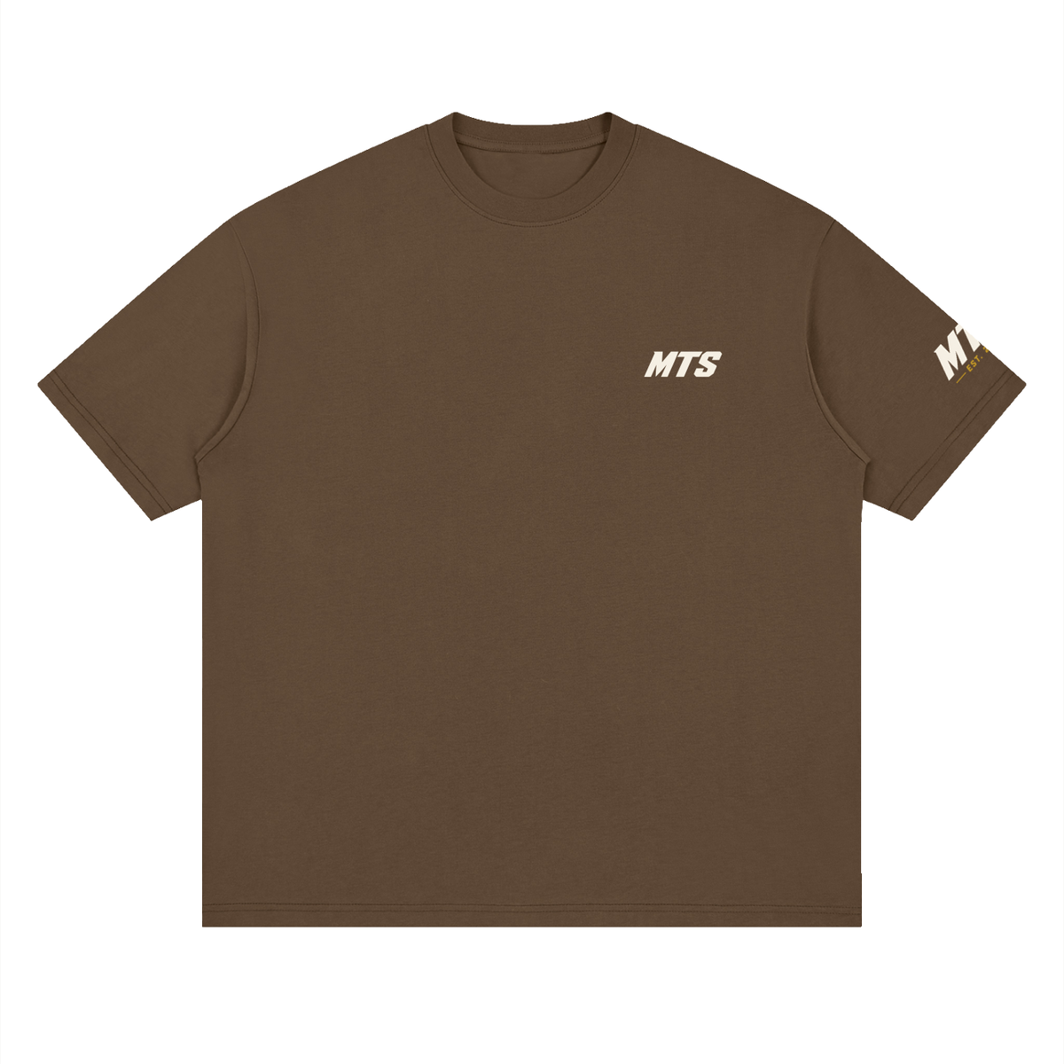 SOCIETY TEE