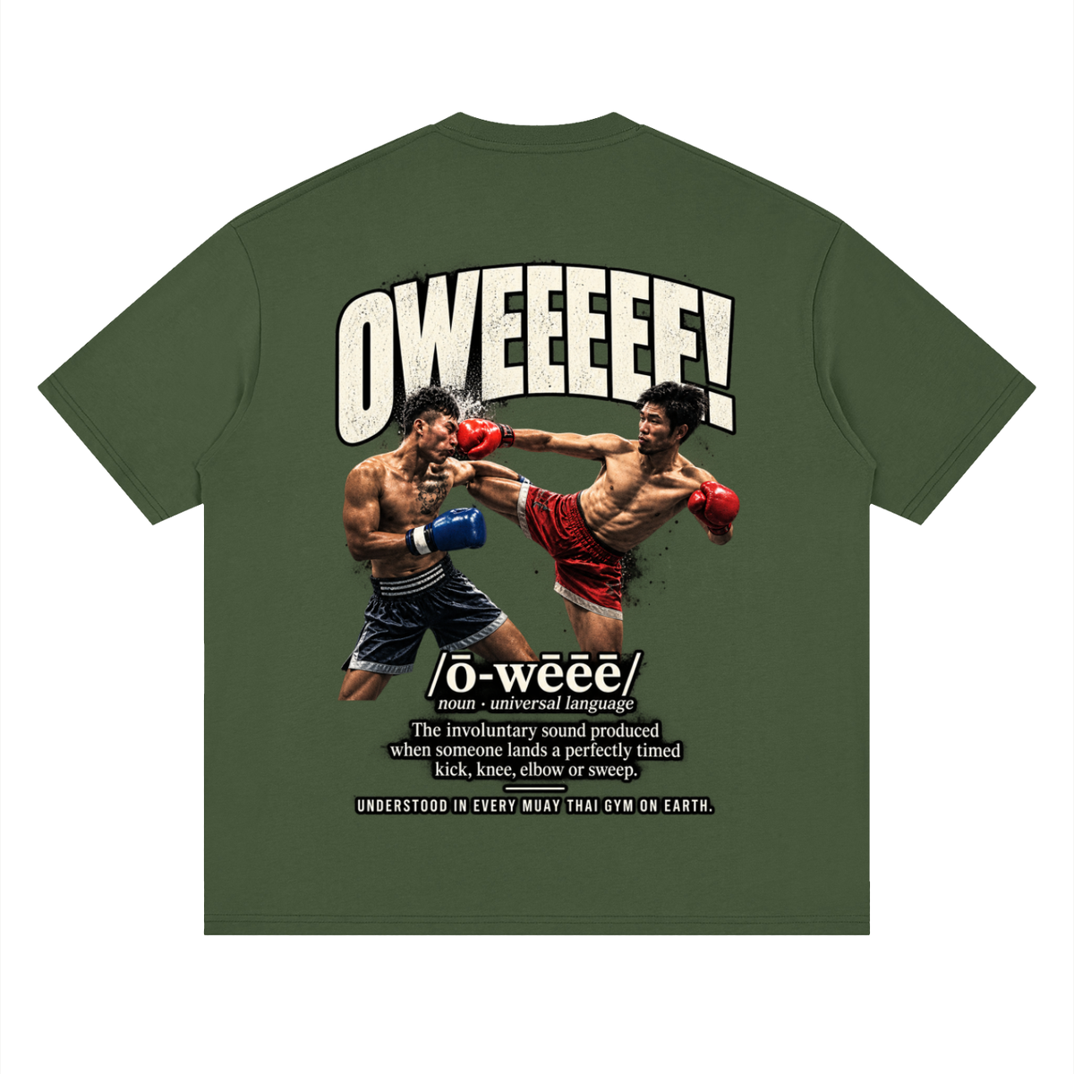 OWEEE TEE