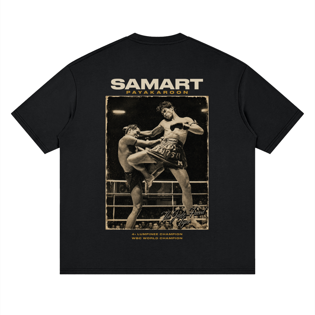 001 — SAMART PAYAKAROON