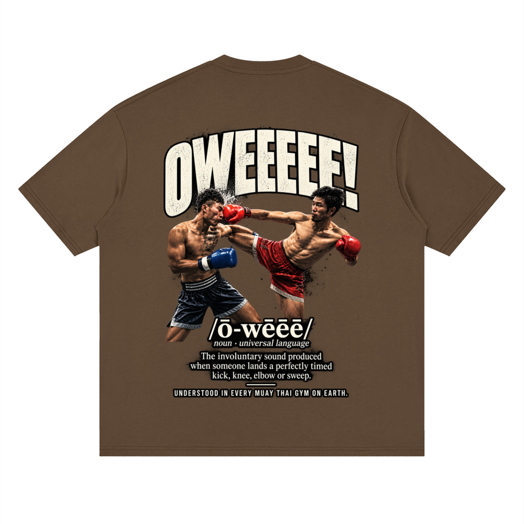 OWEEE TEE