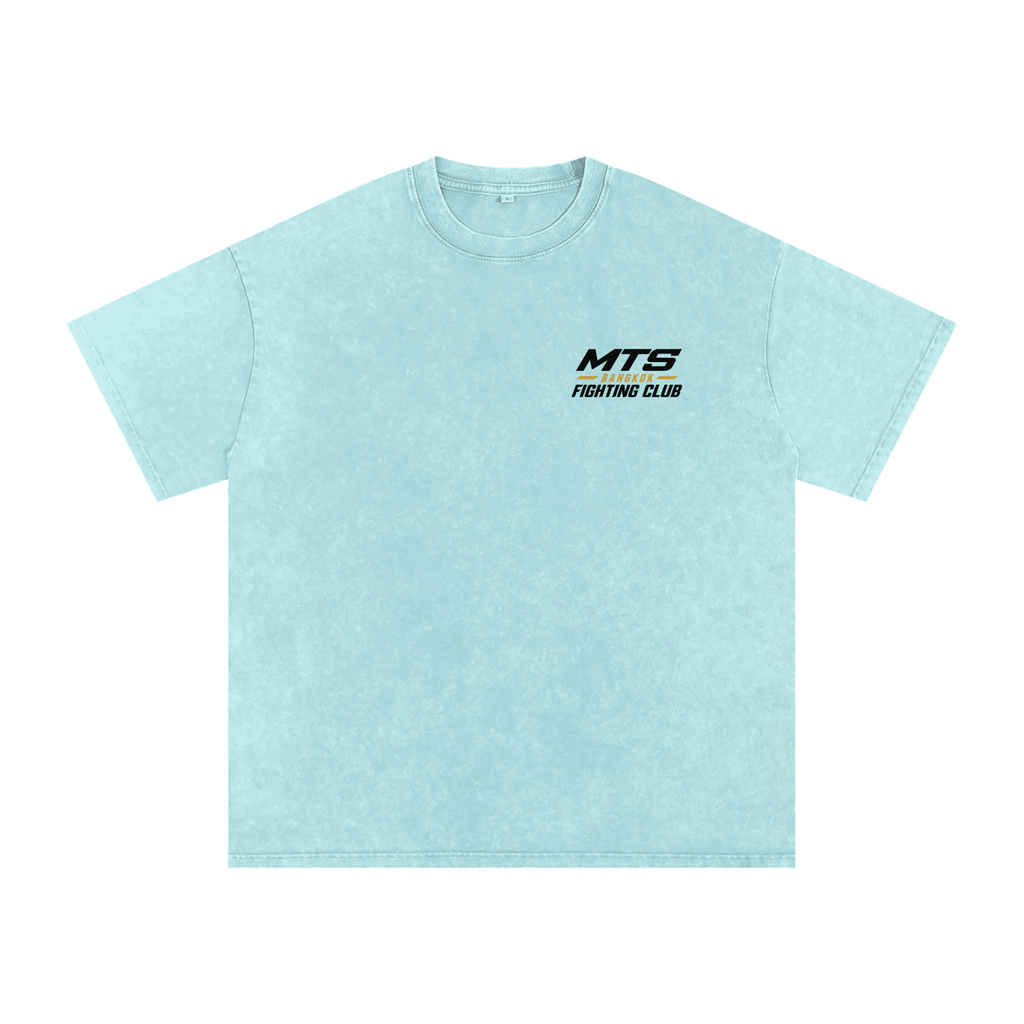 BANGKOK FIGHTING CLUB TEE