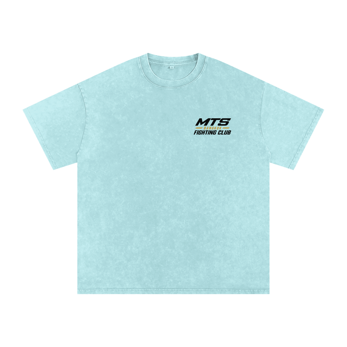 BANGKOK FIGHTING CLUB TEE