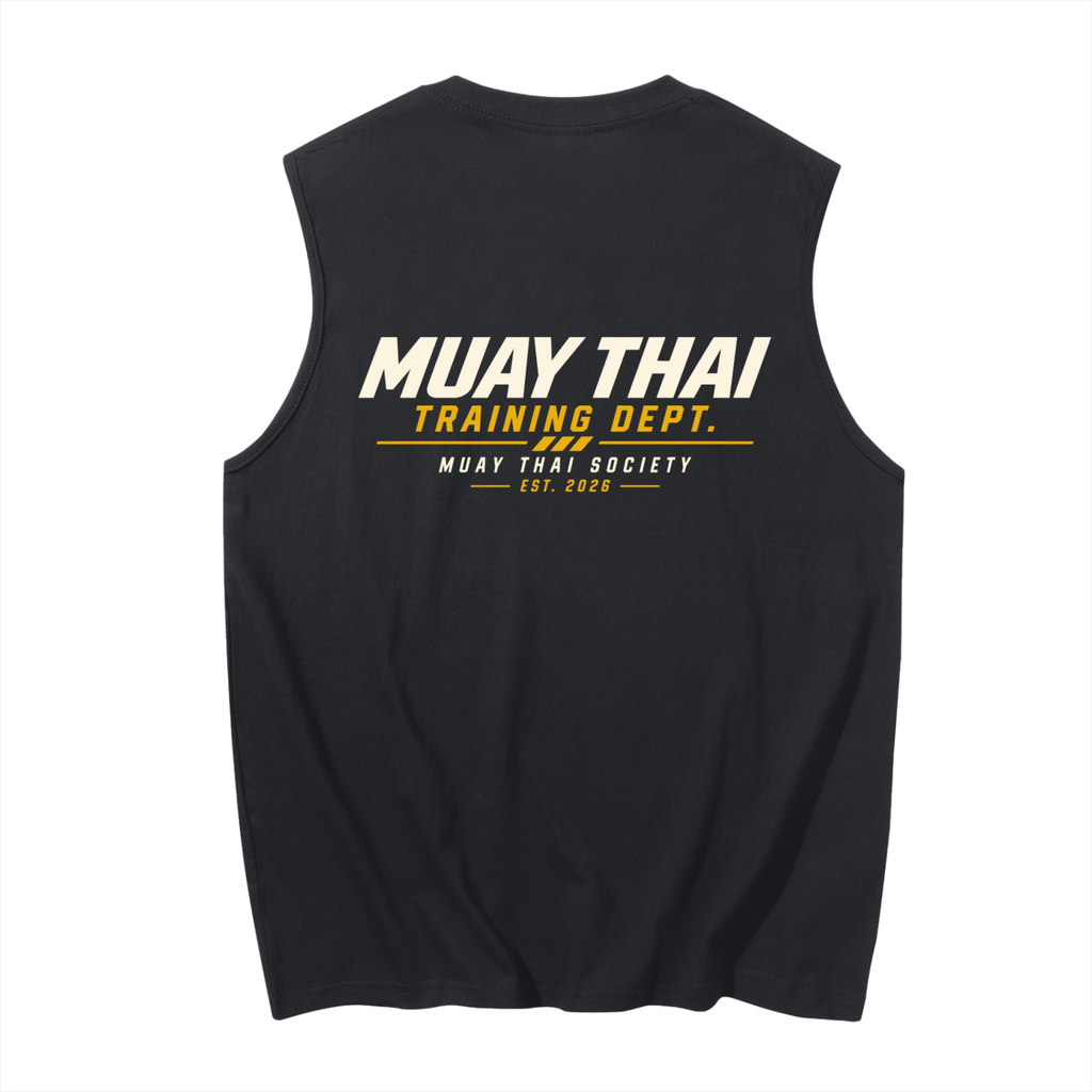 MTS TRAINING TANK