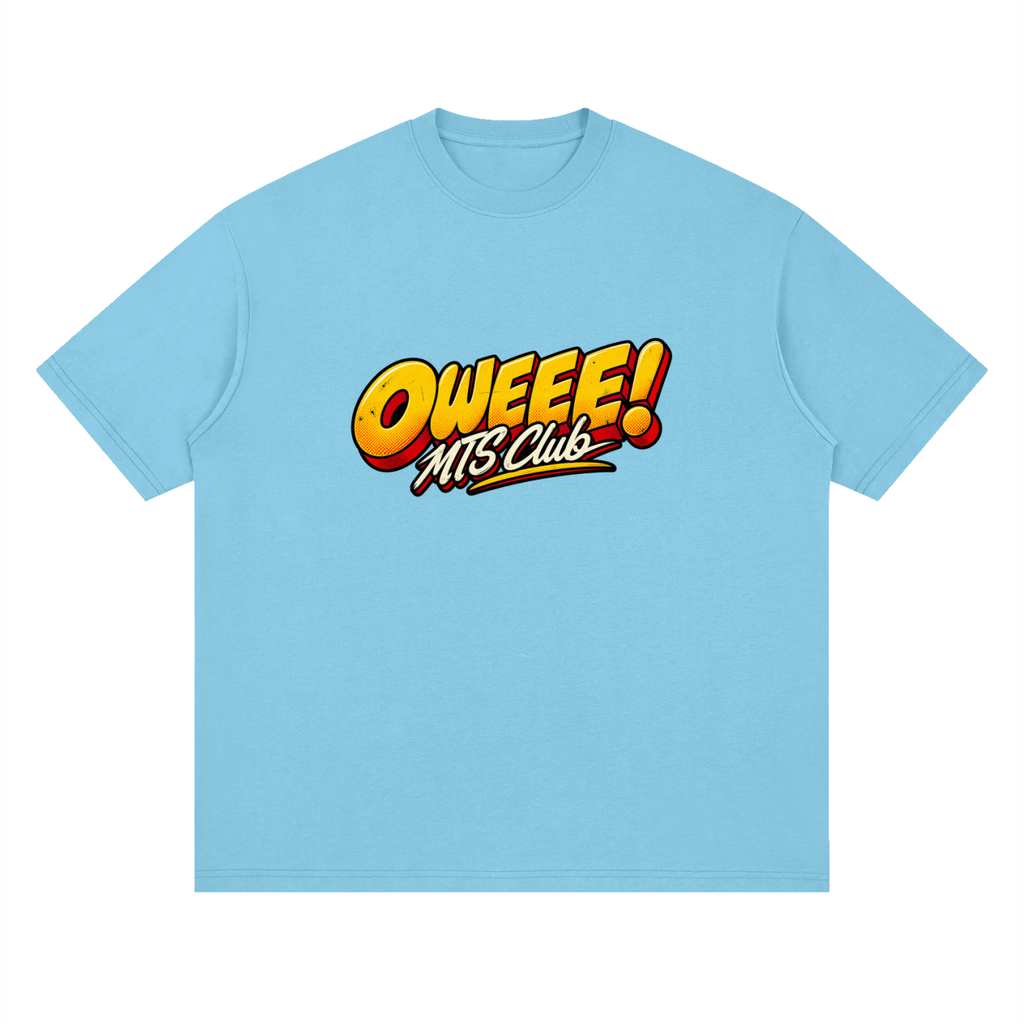 OWEEE! MTS Club Tee