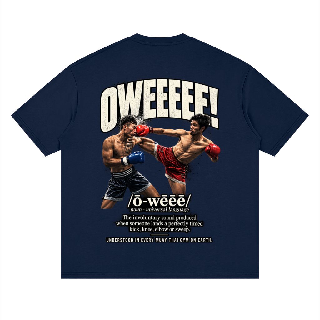 OWEEE TEE