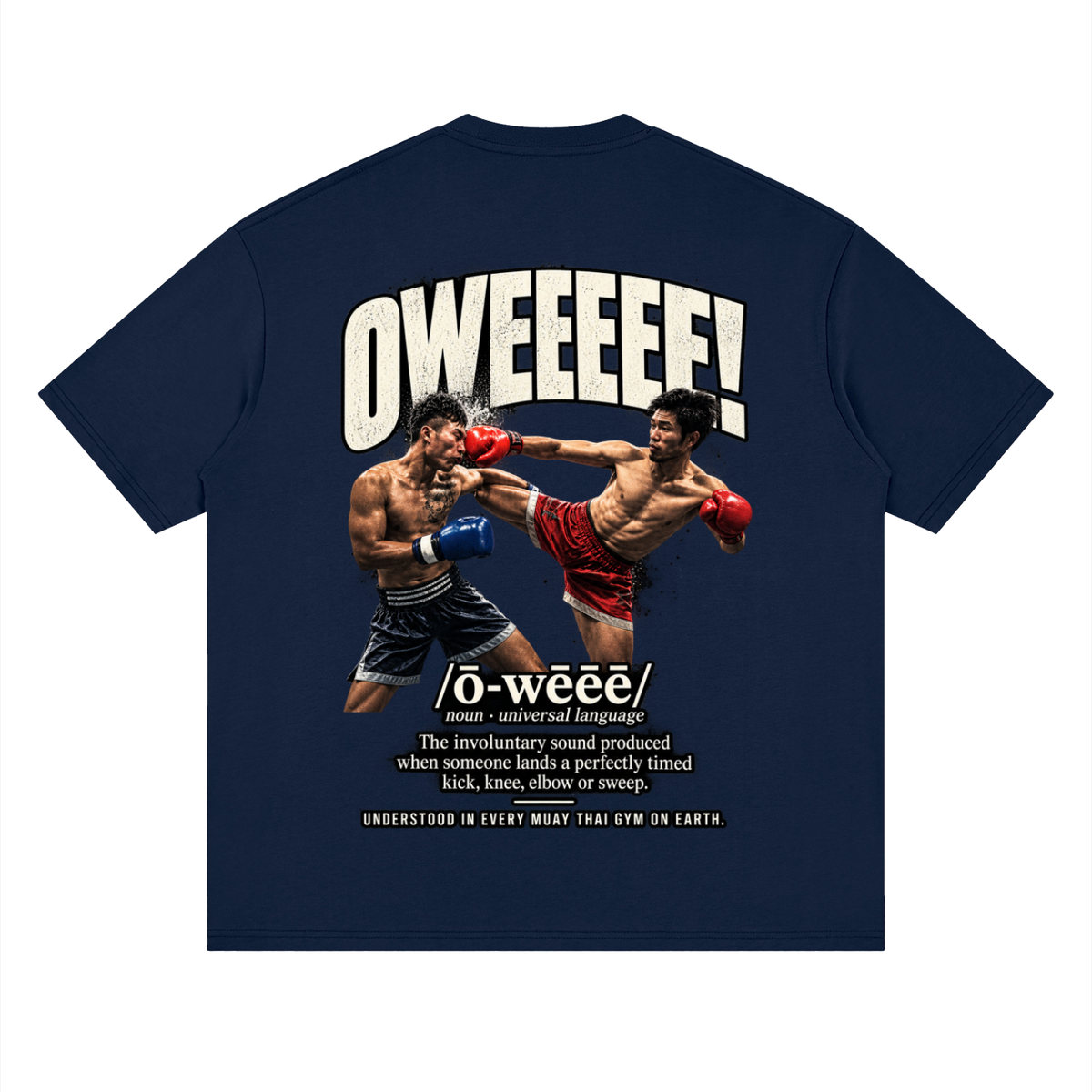 OWEEE TEE
