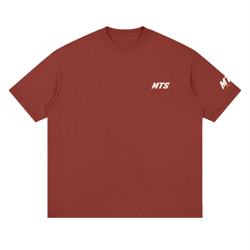 SOCIETY TEE