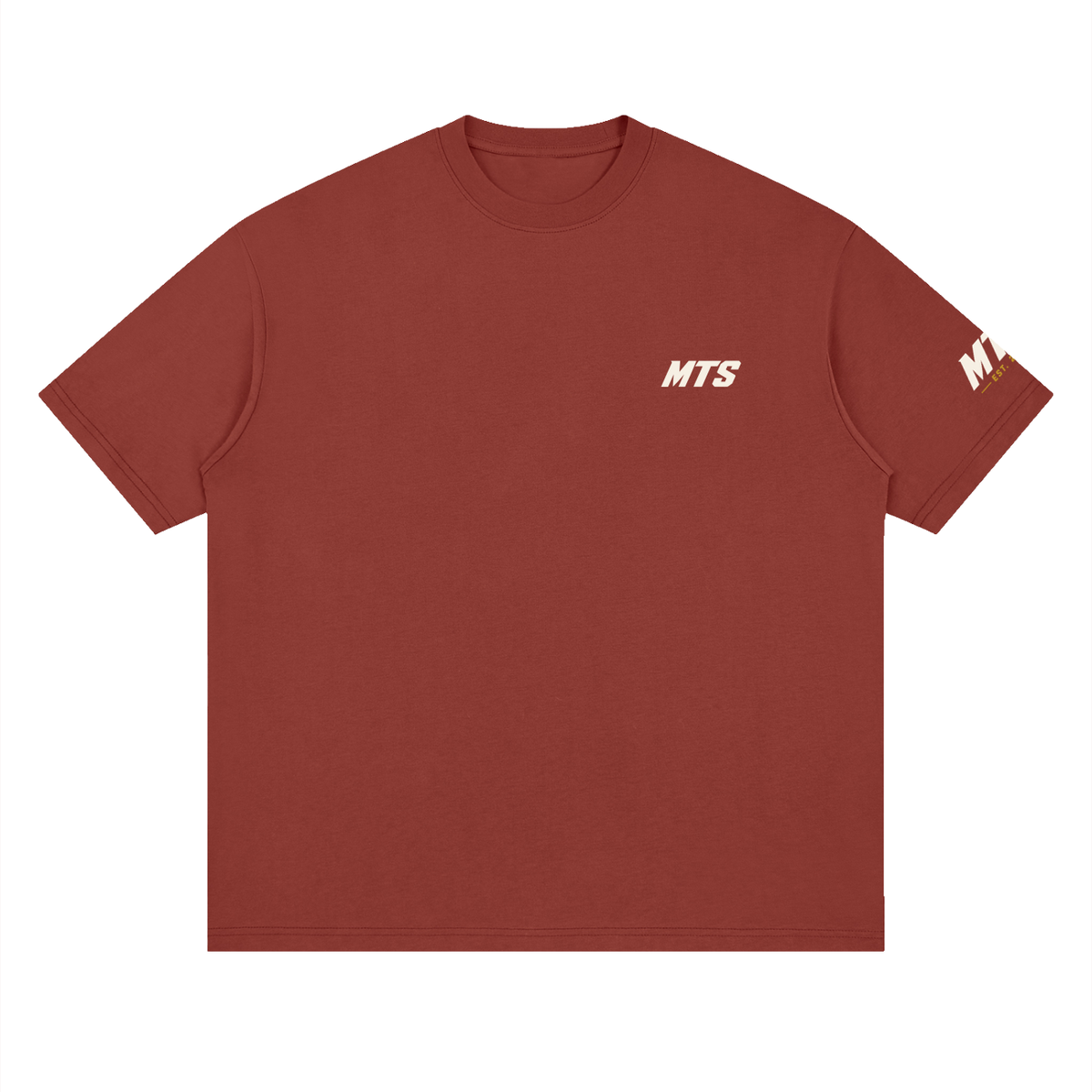 SOCIETY TEE