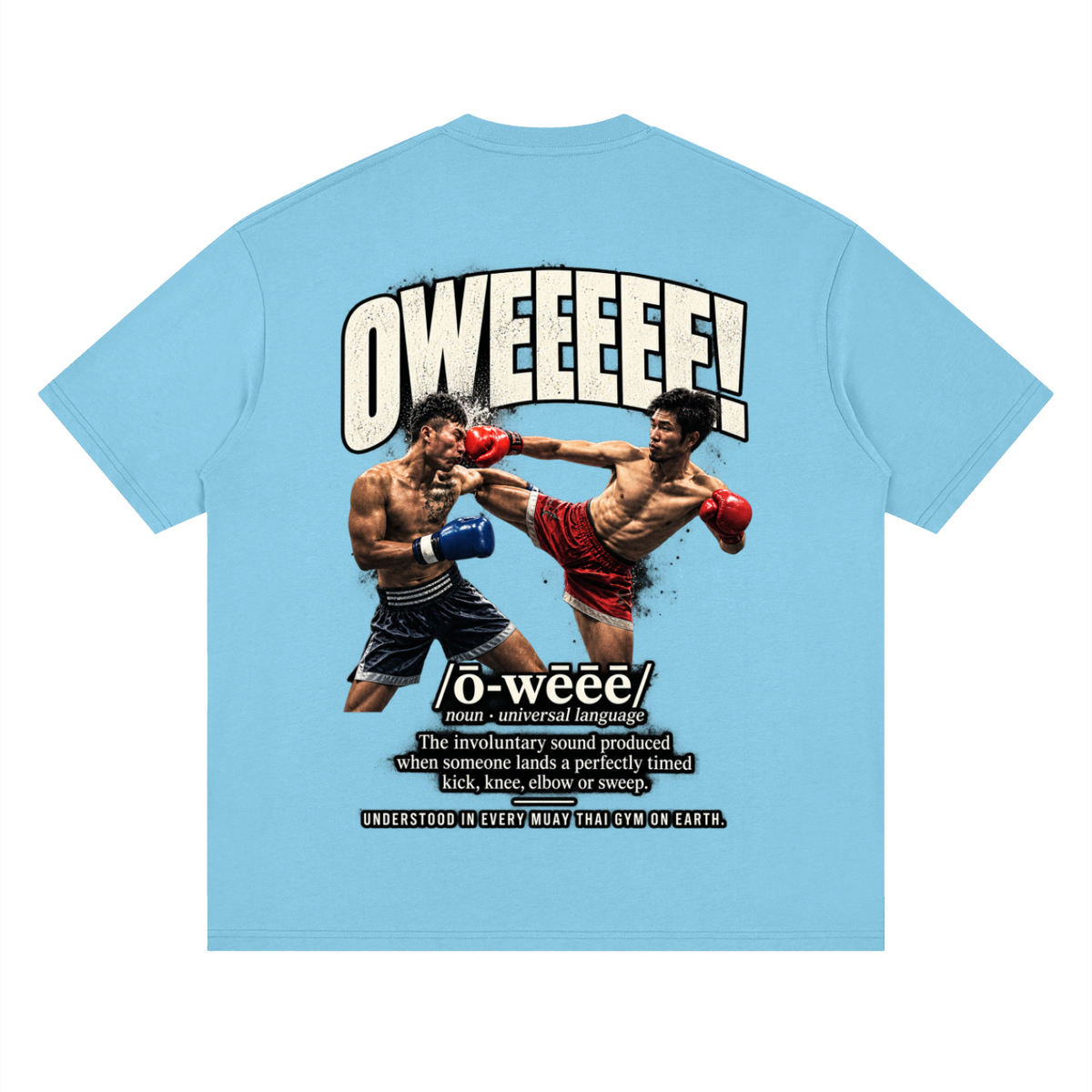 OWEEE TEE