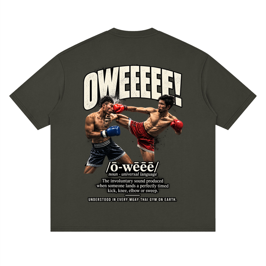 OWEEE TEE