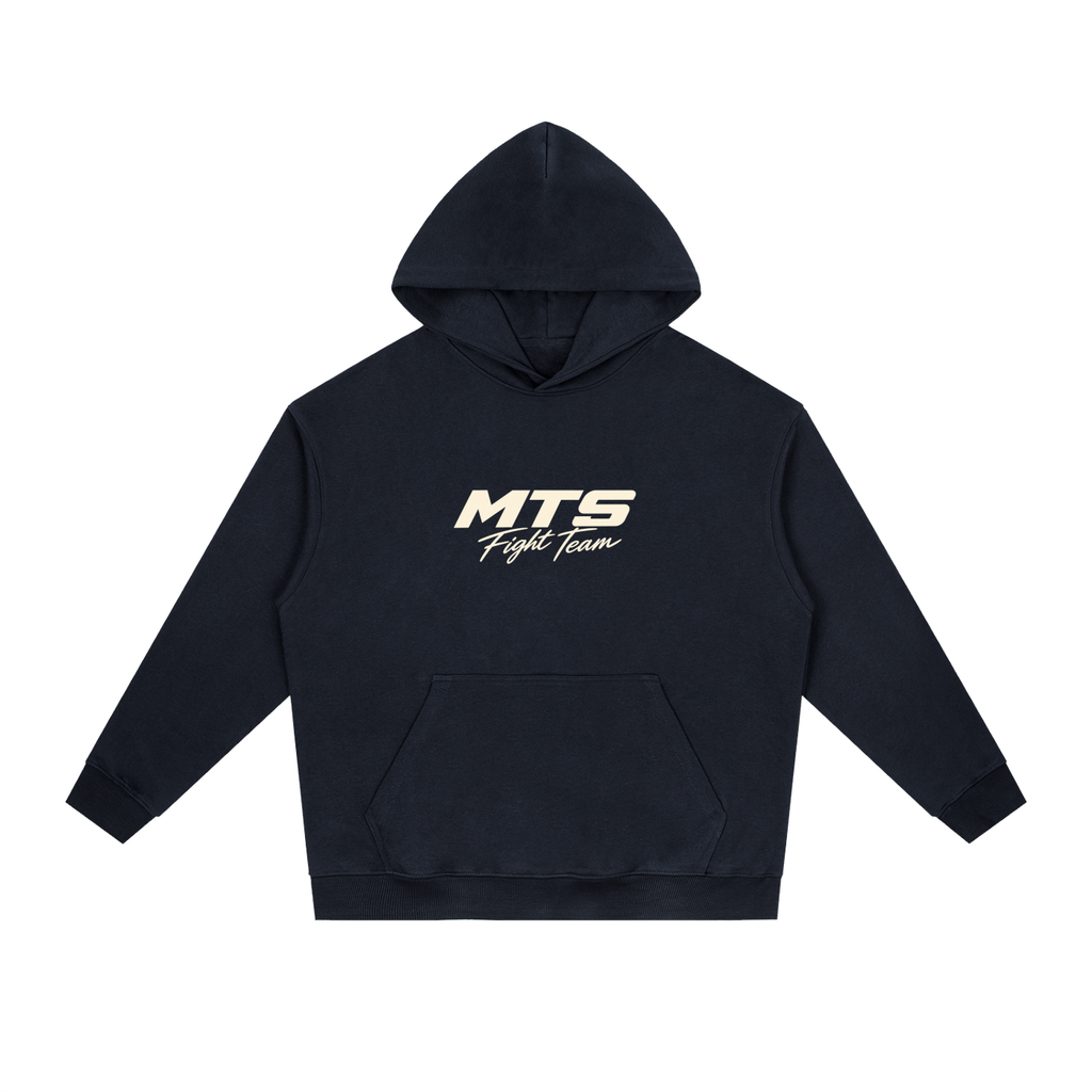 MTS FIGHT TEAM HOODIE