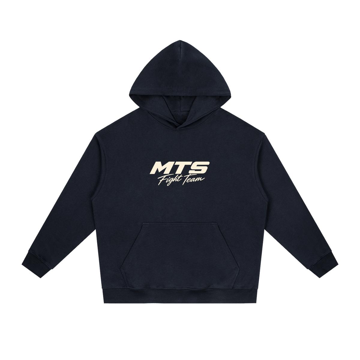MTS FIGHT TEAM HOODIE