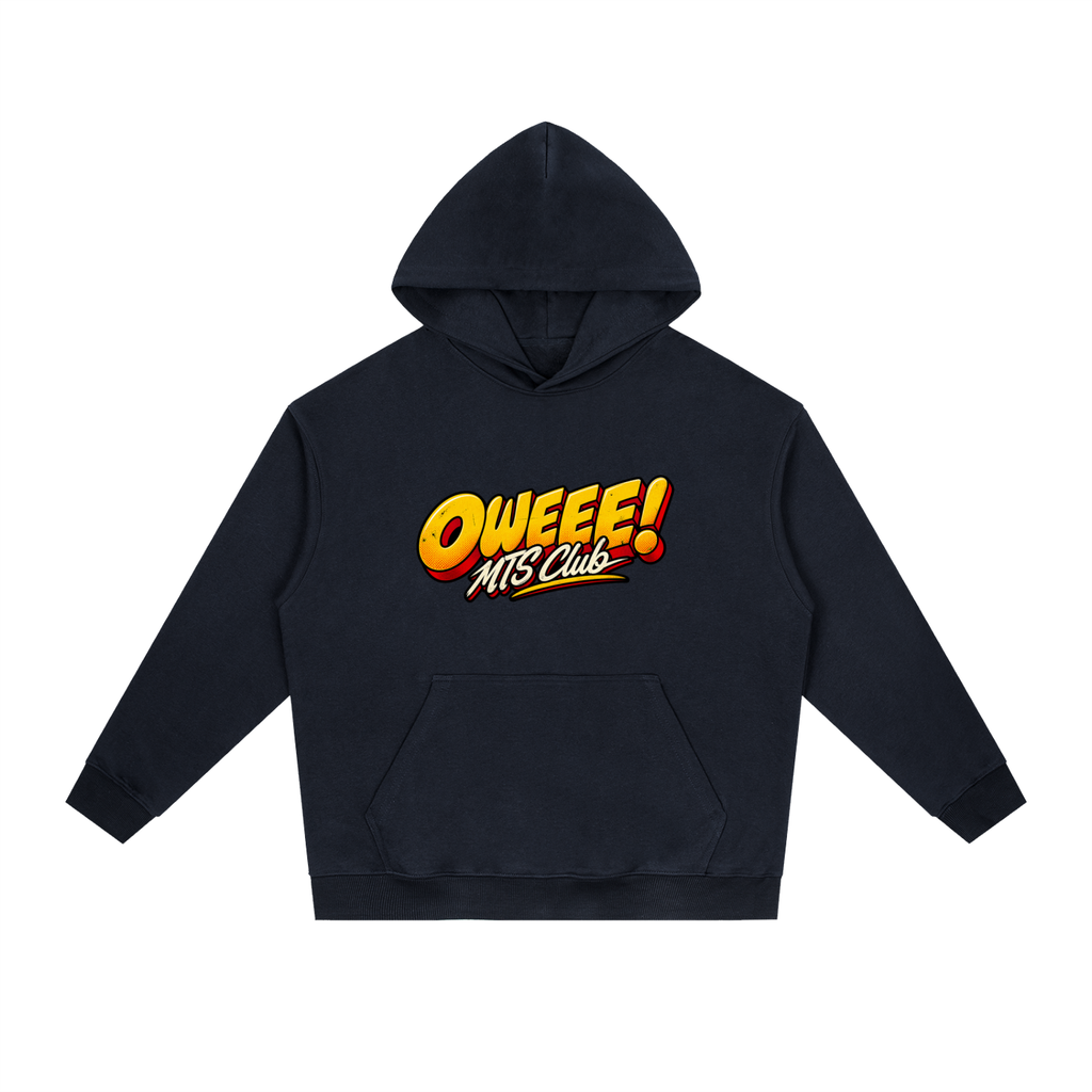 OWEEE! MTS Club Heavyweight Hoodie