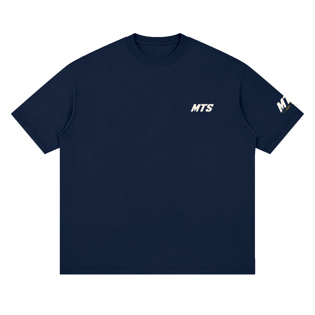 SOCIETY TEE