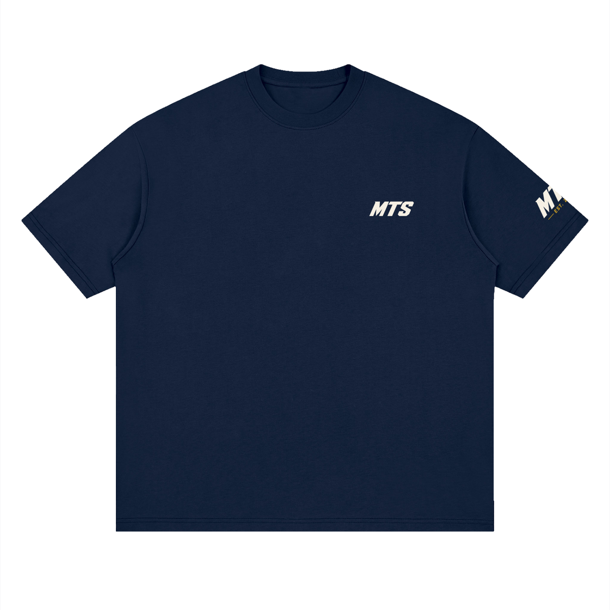 SOCIETY TEE