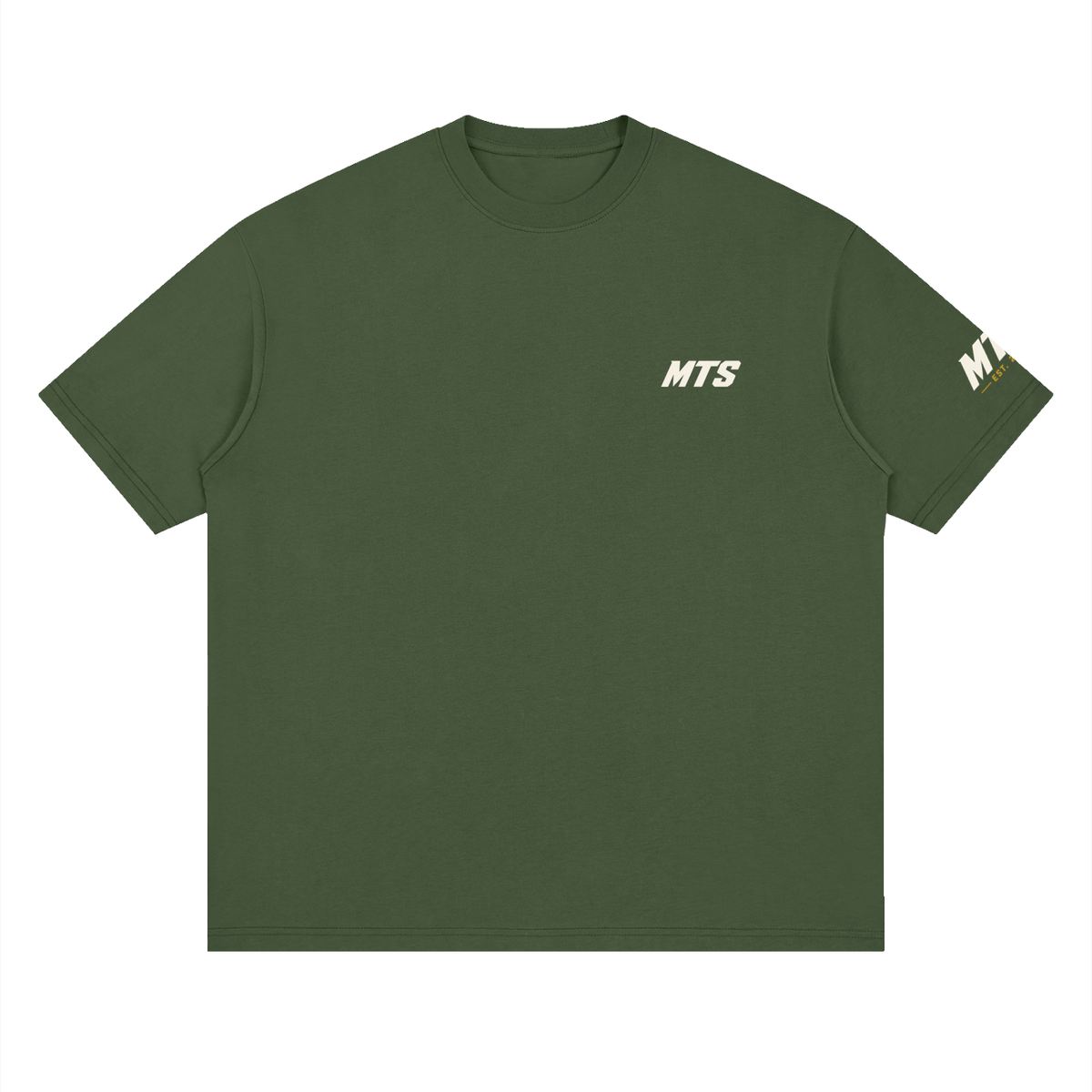 SOCIETY TEE