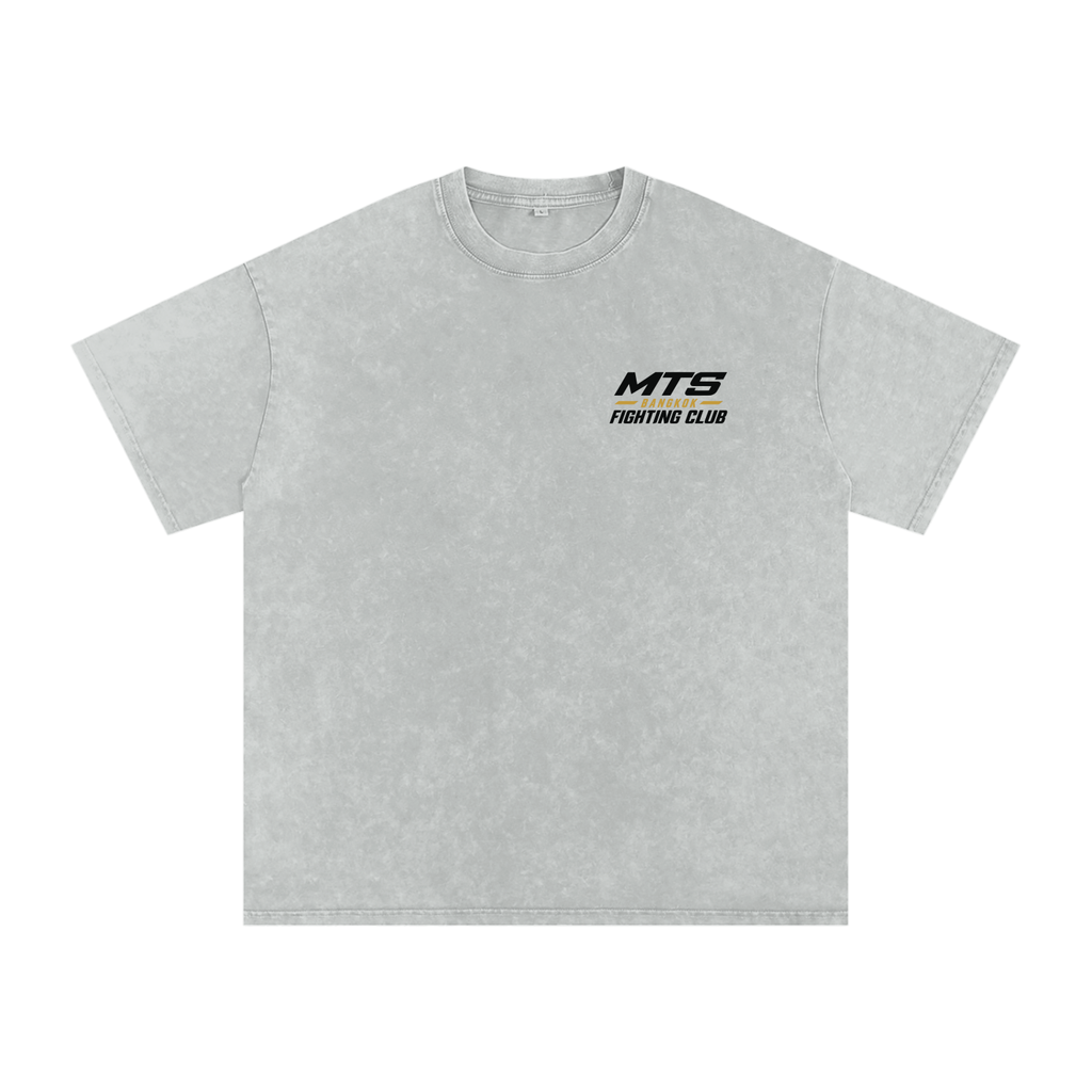 BANGKOK FIGHTING CLUB TEE
