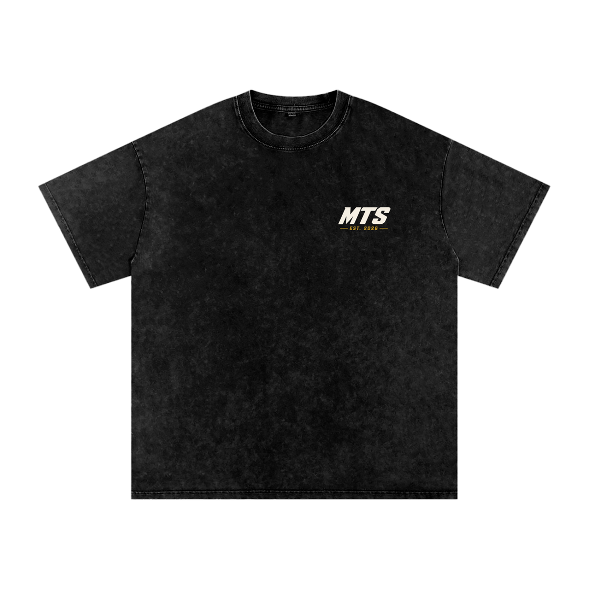 SOCIETY HEAVYWEIGHT TEE