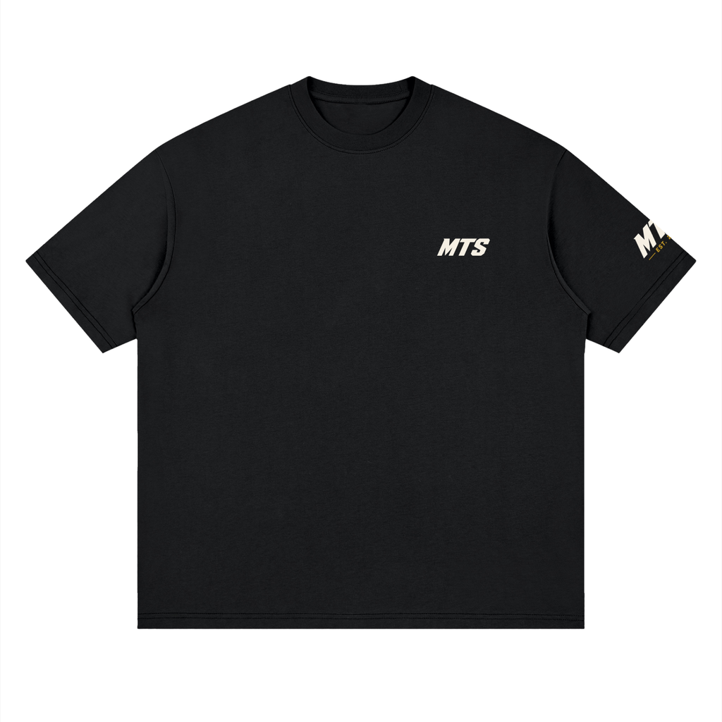 SOCIETY TEE