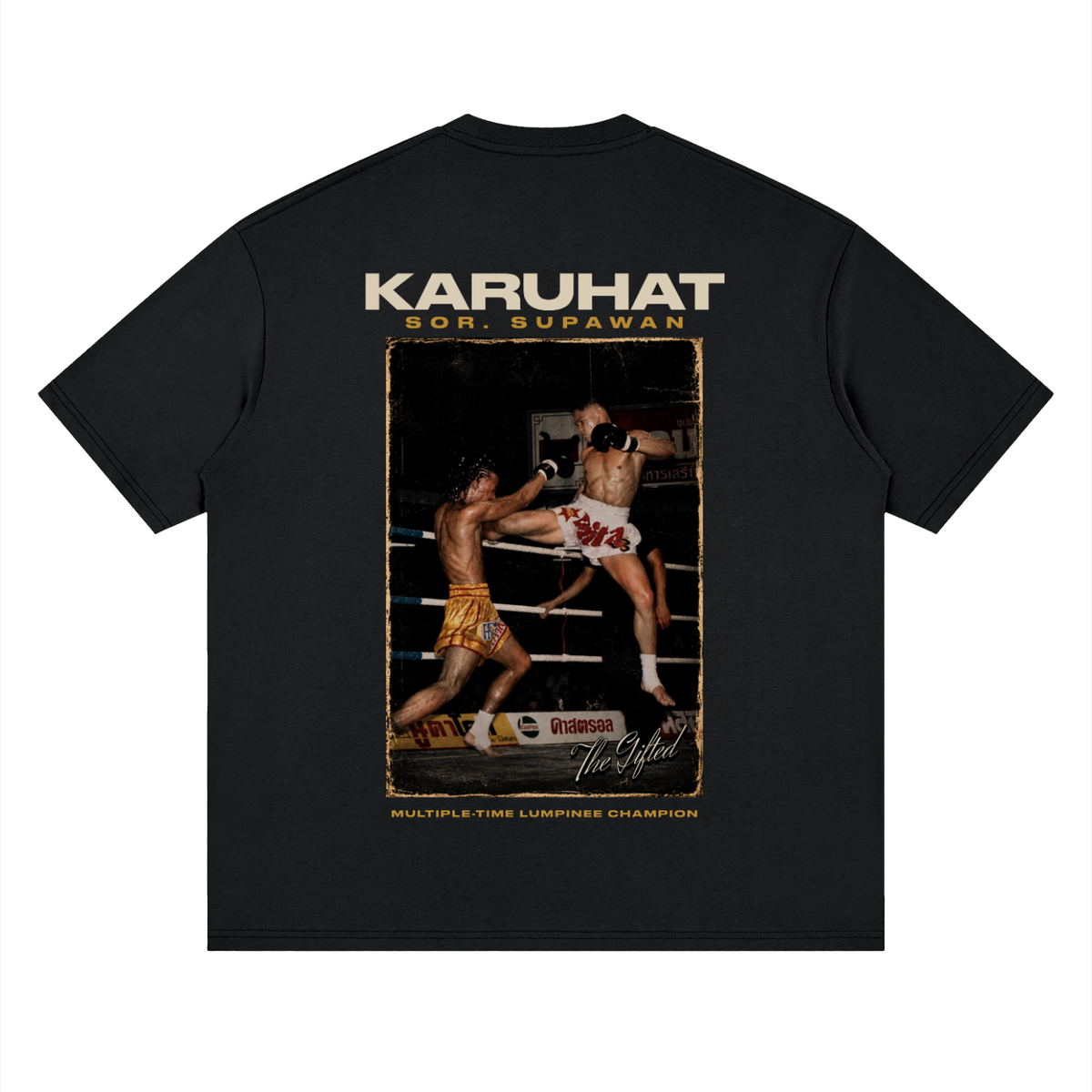 003 — KARUHAT SOR. SUPAWAN