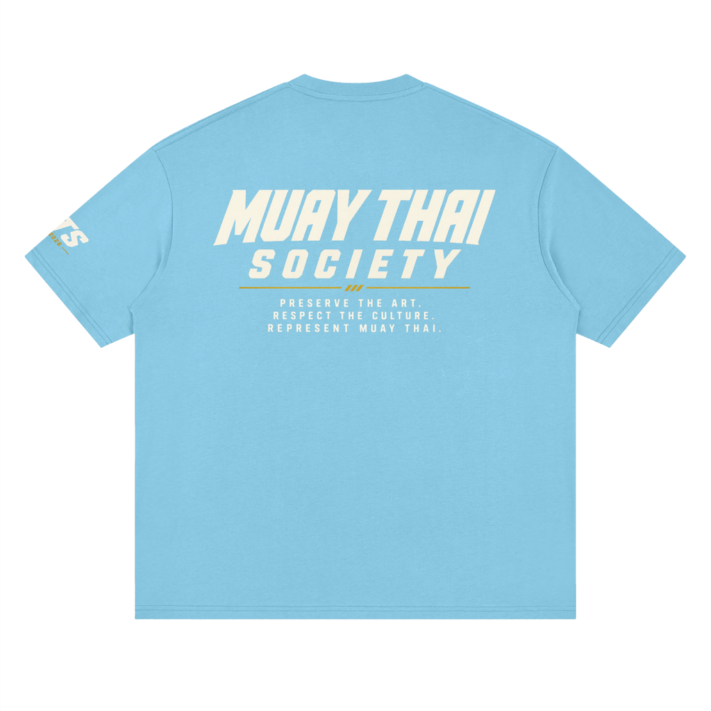 SOCIETY TEE