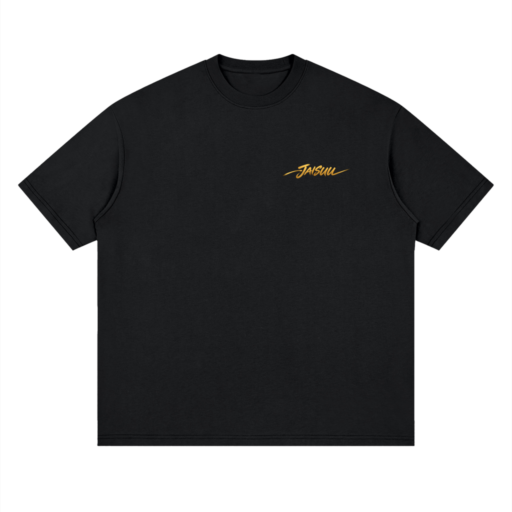 MTS SPARRING CLUB — Oversized Tee