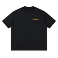 MTS SPARRING CLUB — Oversized Tee