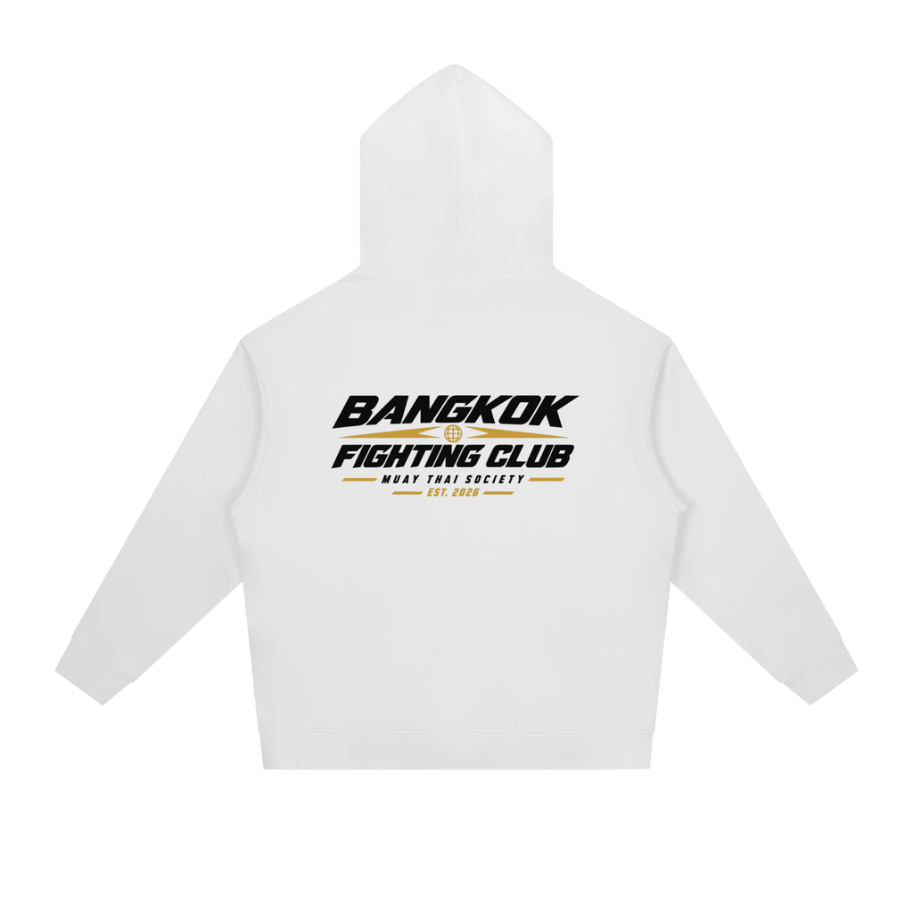 BANGKOK FIGHTING CLUB HOODIE
