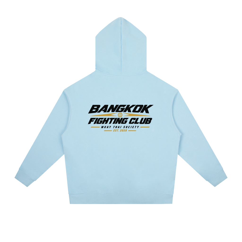 BANGKOK FIGHTING CLUB HOODIE
