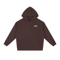WE DON'T PLAY MUAY THAI — Heavyweight Hoodie