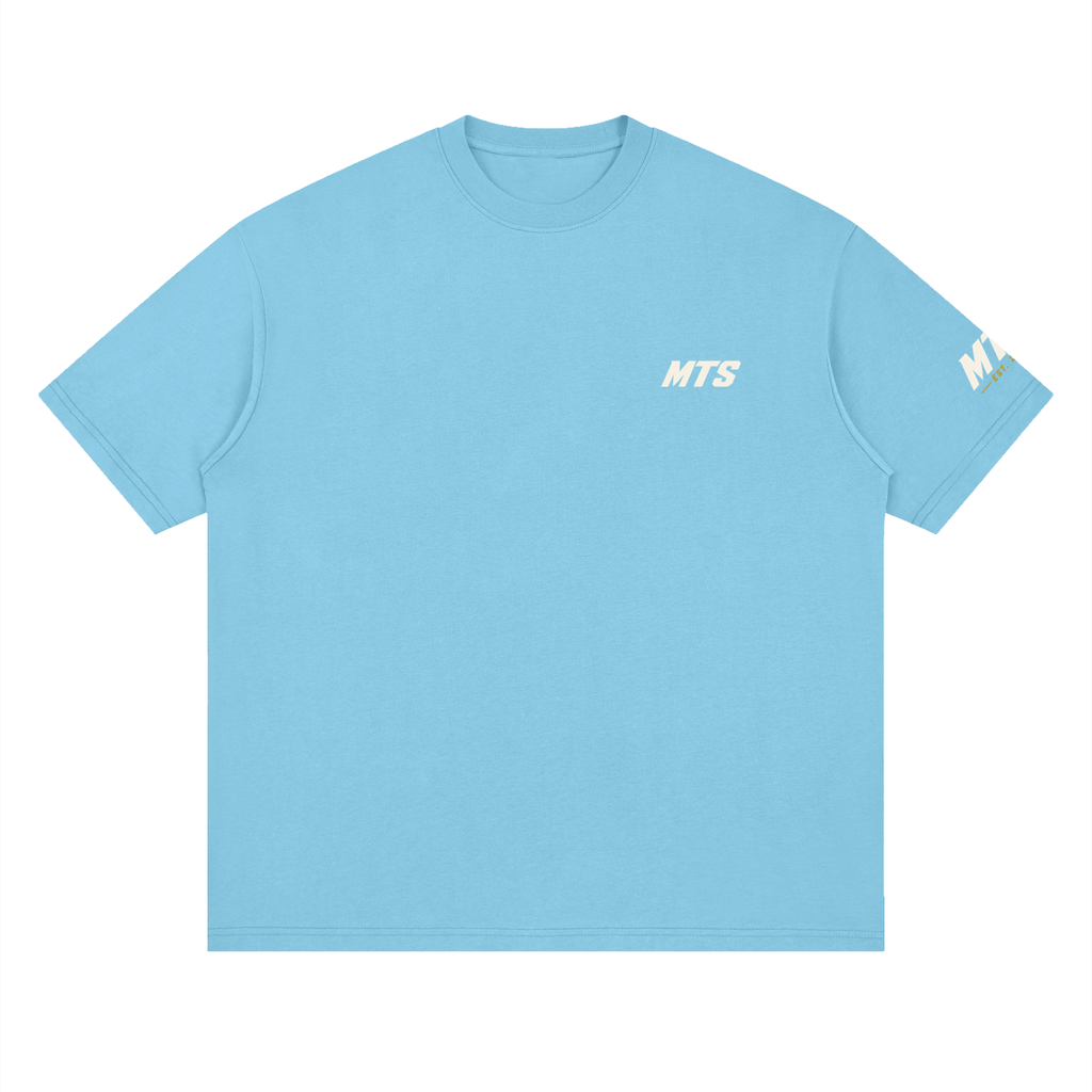 SOCIETY TEE