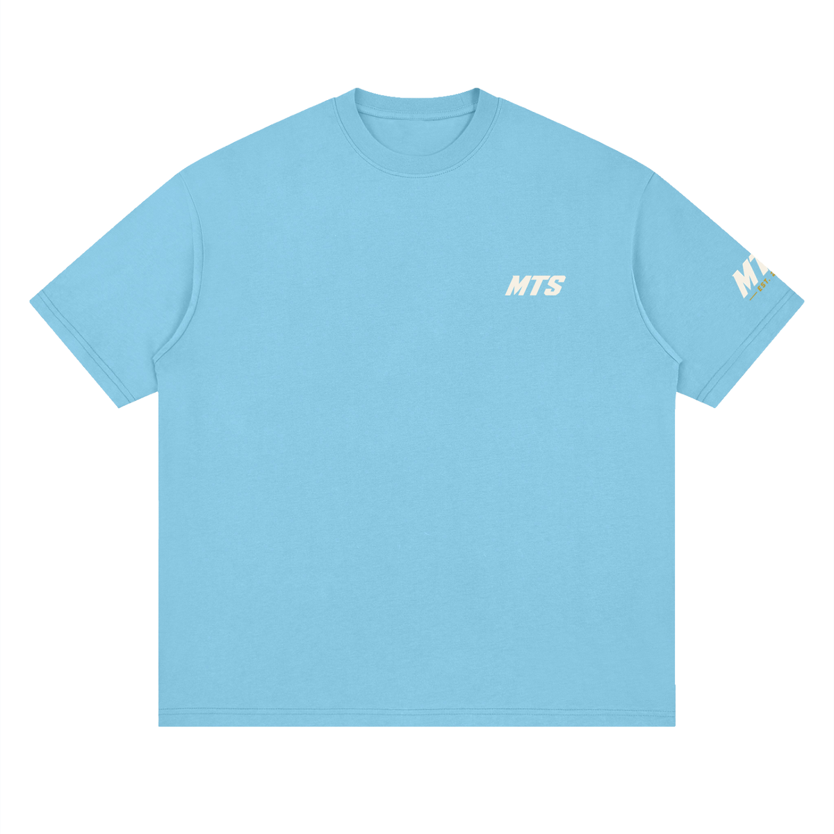 SOCIETY TEE