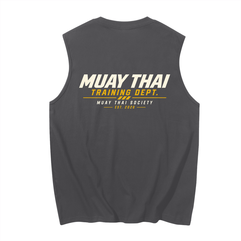 MTS TRAINING TANK