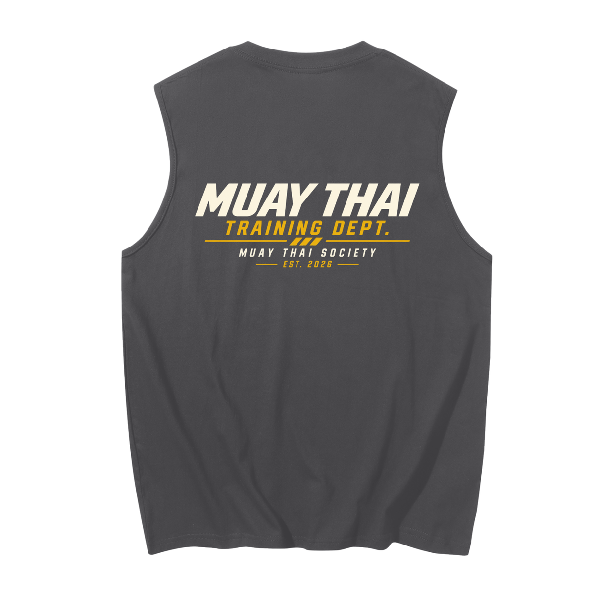 MTS TRAINING TANK