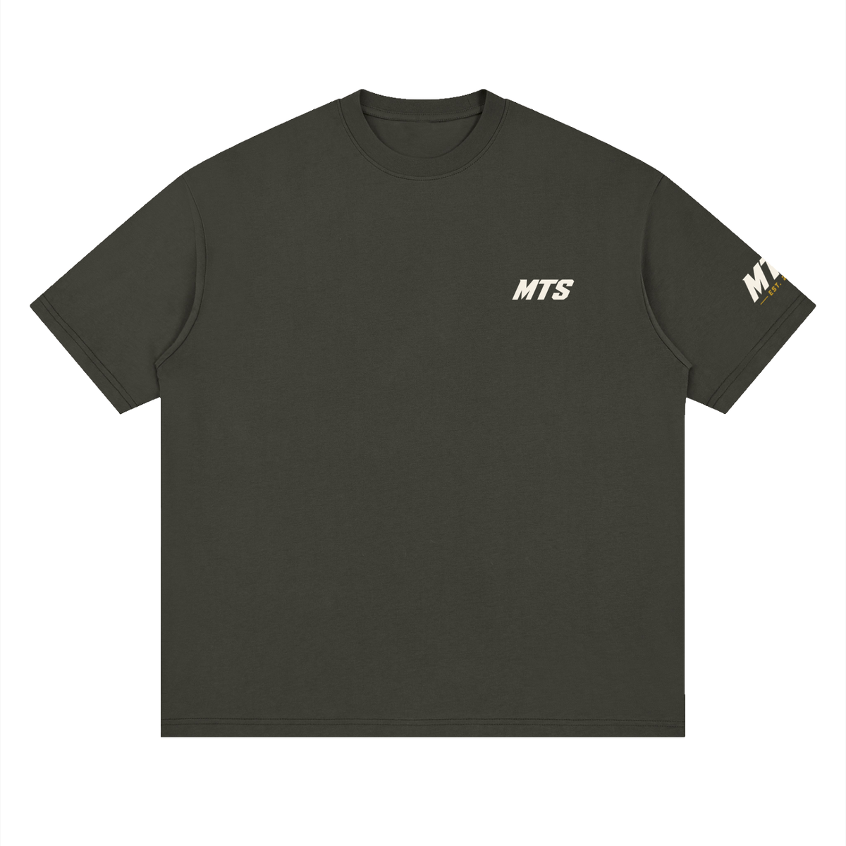 SOCIETY TEE