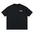 WE DON'T PLAY MUAY THAI — Oversized Tee