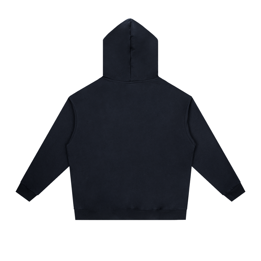 MTS FIGHT TEAM HOODIE