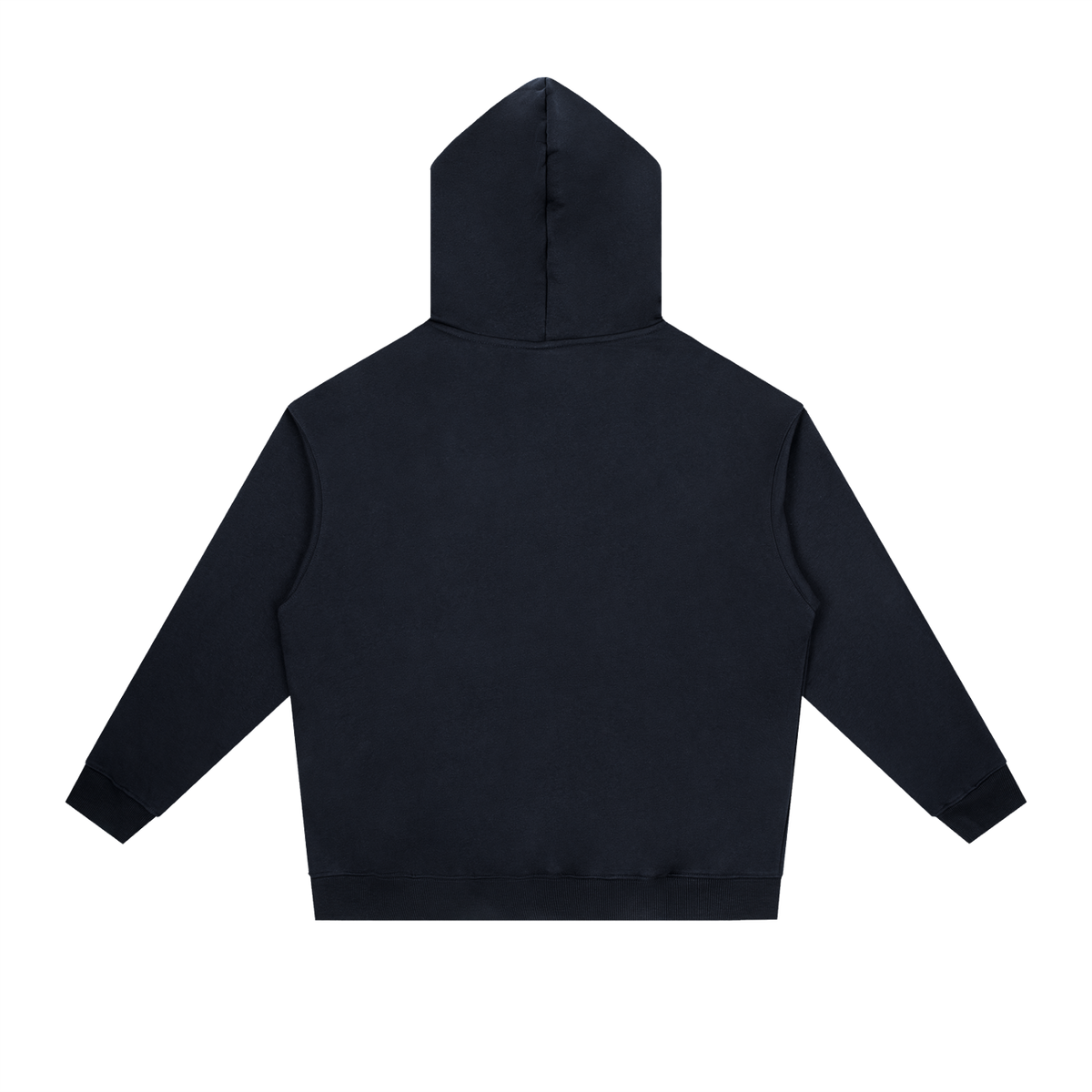 MTS FIGHT TEAM HOODIE