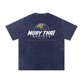 MTS WASHED TEE